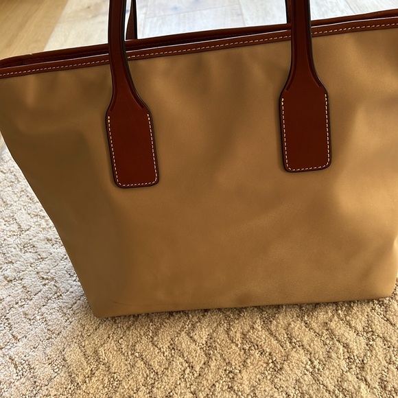 Dooney & Burke Wayfarer Tote - Picture 3 of 9